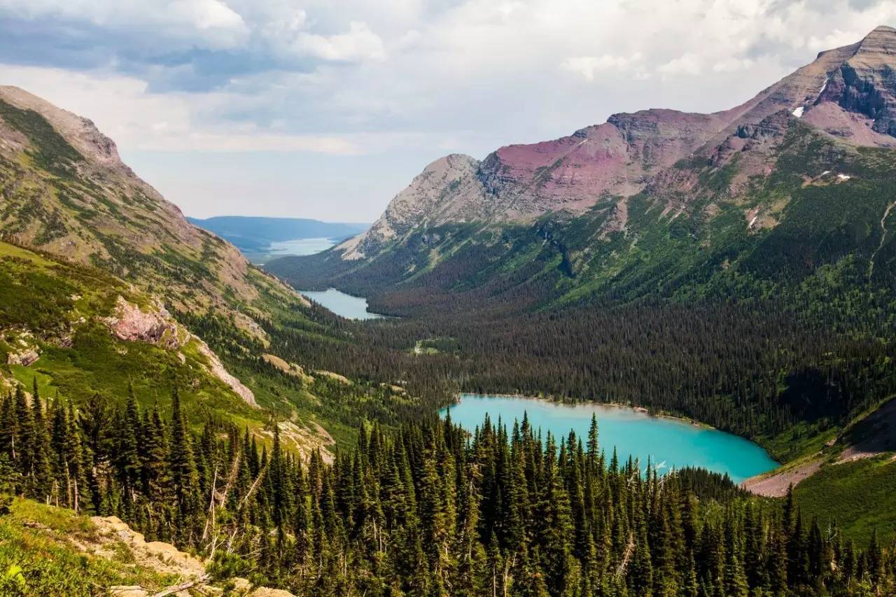 晒枫叶朋友圈,深秋赏枫胜地