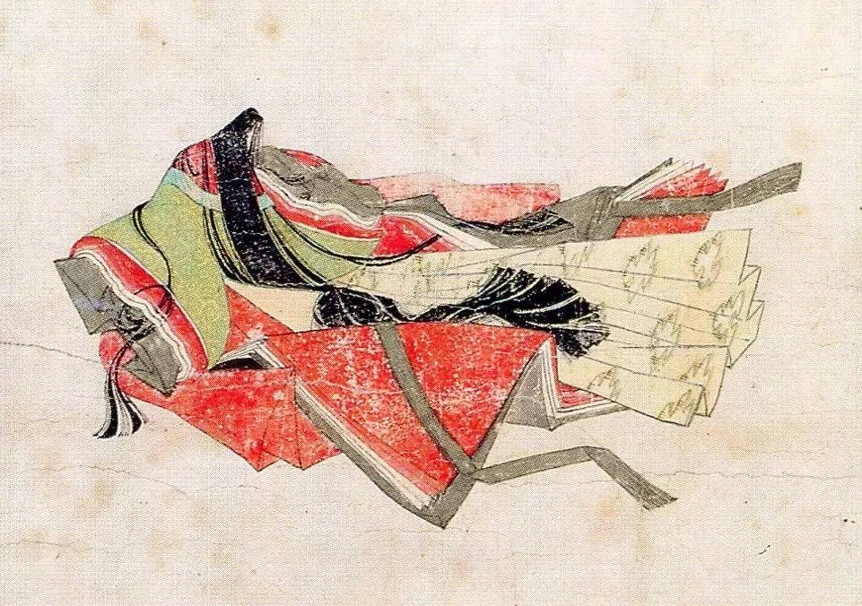 小野小町｜最平安的世代最美的女人