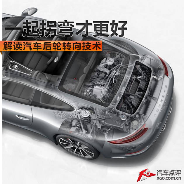 一起转弯怎么让行,后轮转向能让车拐弯更稳定吗