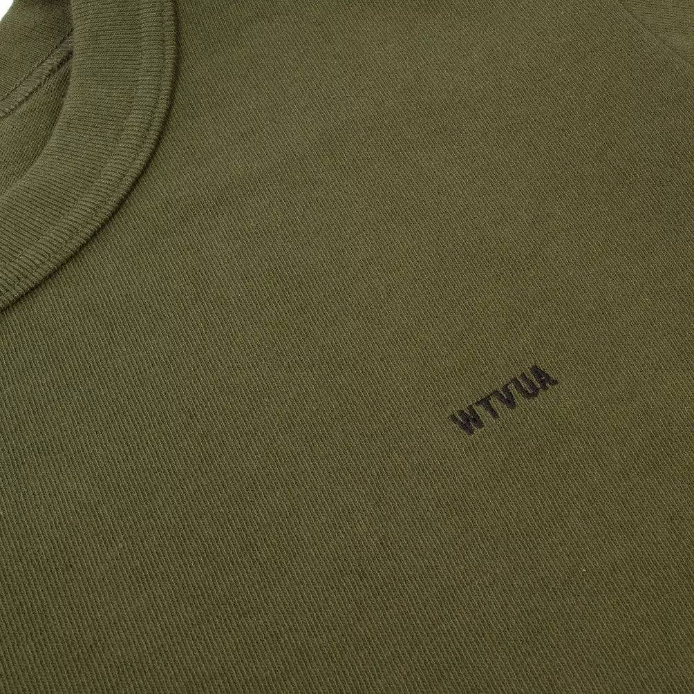 玩了这么多年lol你还不明白吗,wtaps短袖怎么看真假