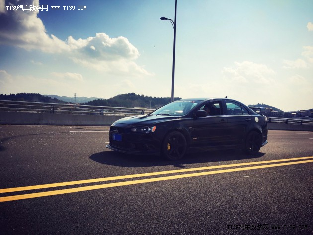 2011款三菱翼神改装造型图片,三菱翼神自己动手改装内饰教程