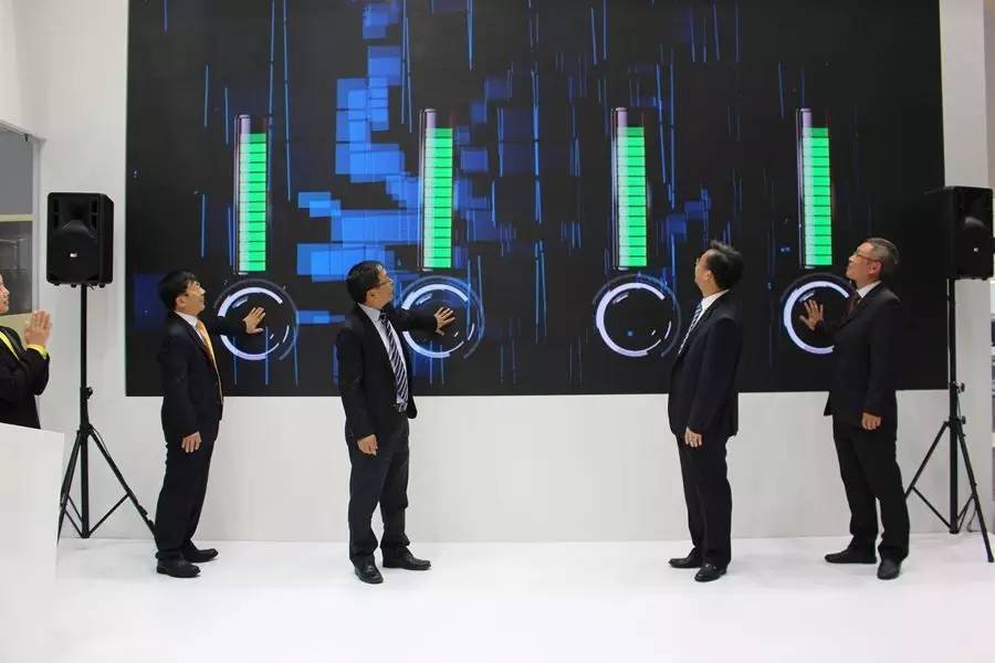 中车时代电气的前景,中车时代电动