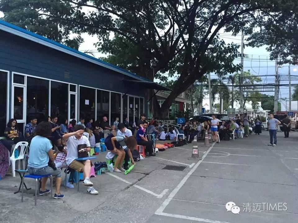 泰签新政策,泰签是什么