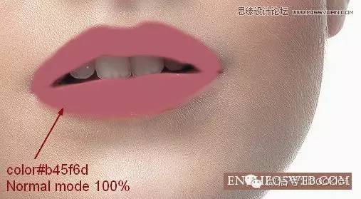 ps人像精修皮肤教程,ps修图人像皮肤褶皱