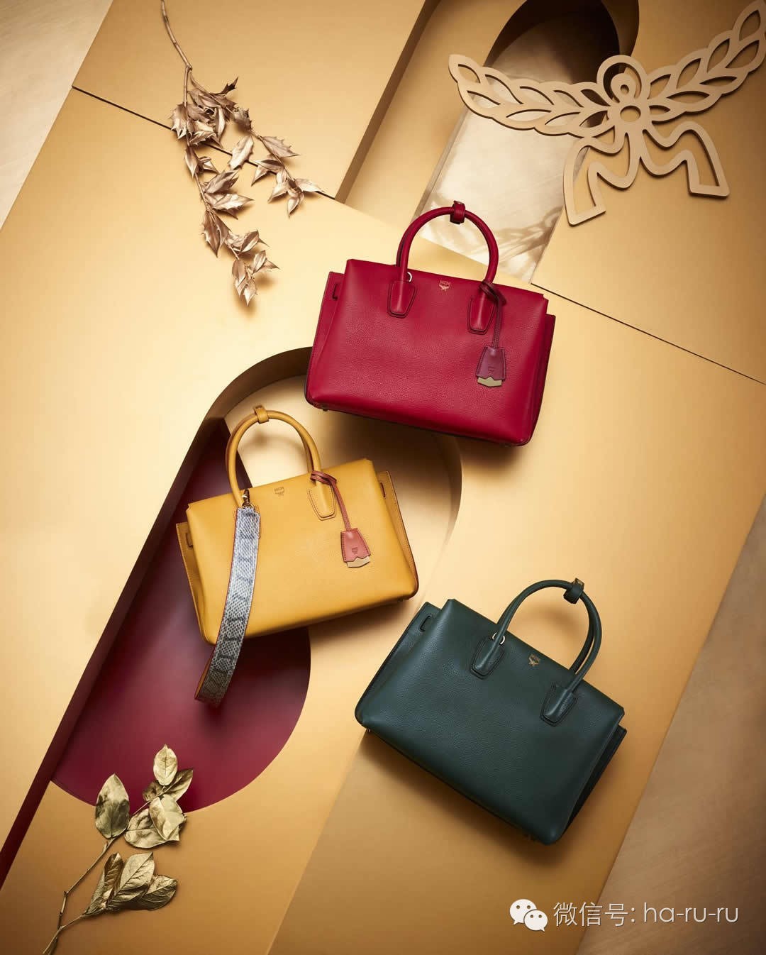 mcm的包包应该怎么搭配,mcm包包穿搭