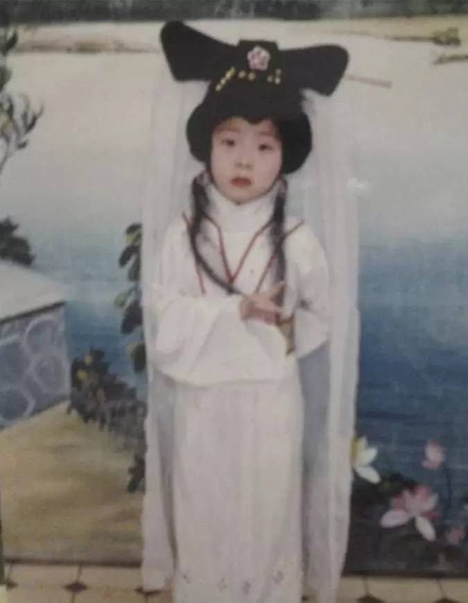 90后小时候爆款衣服,00后童年记忆中最深的衣服