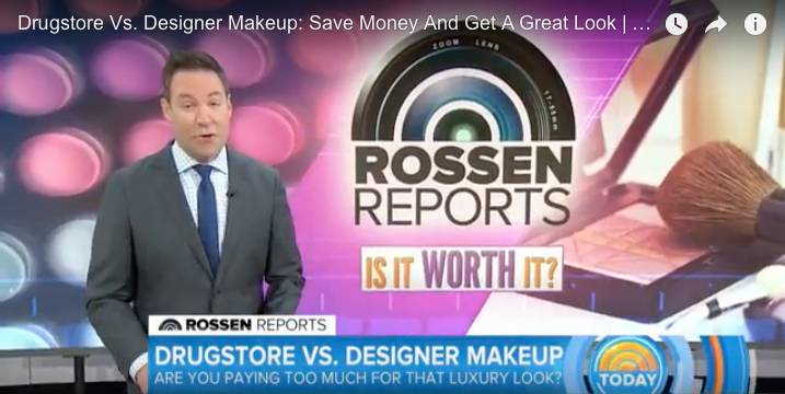 化妆品选贵的还是便宜的好？NBCNews亲测告诉你答案