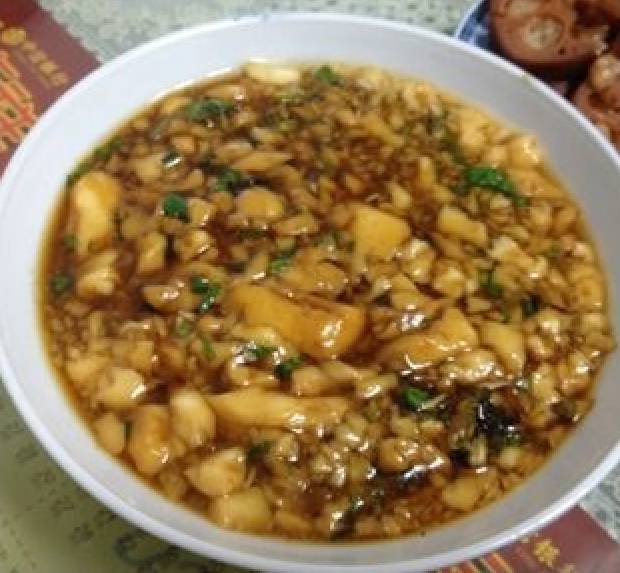 寻找那些藏在巷子里的美食,实探隐匿于街巷中的无锡美食