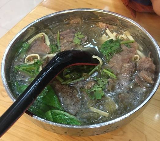 寻找那些藏在巷子里的美食,实探隐匿于街巷中的无锡美食