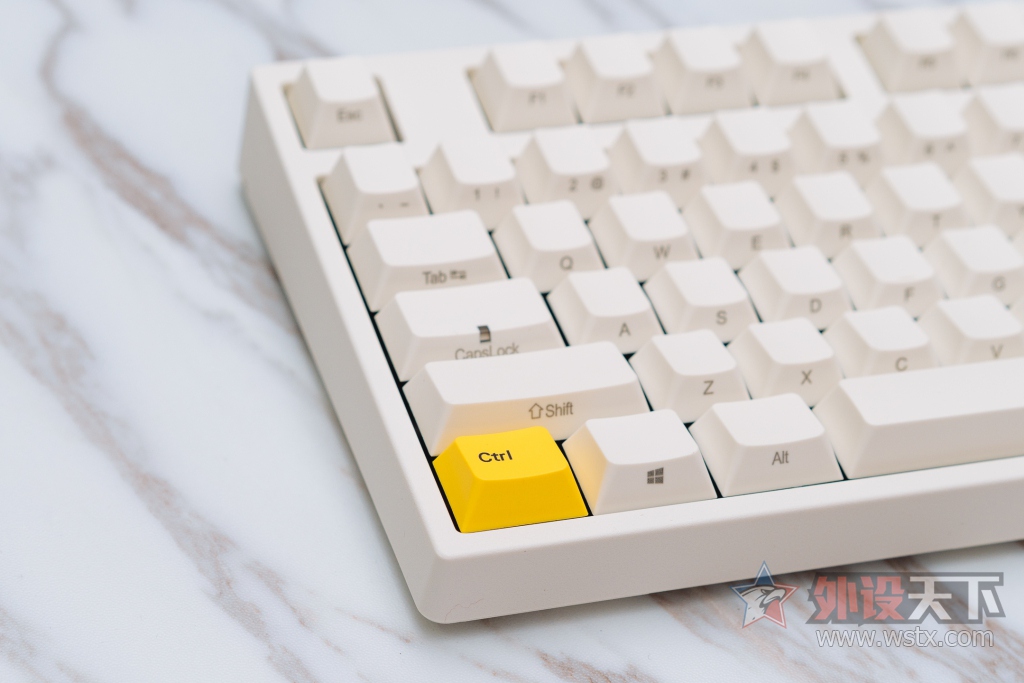 烧友评测电脑,leopoldfc980红轴评测