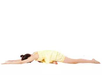 肌肉痉挛肿胀怎么缓解,三分钟快速缓解腿部酸痛