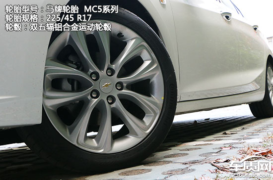 16款科鲁兹1.4t领锋,12款1.8自动雪佛兰科鲁兹试驾