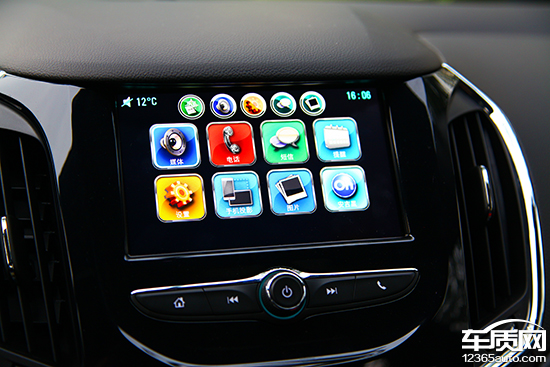 16款科鲁兹1.4t领锋,12款1.8自动雪佛兰科鲁兹试驾