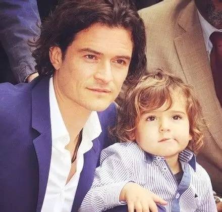 如果美国有《爸爸去哪儿》，强推小贝！坎爷！精灵王子！