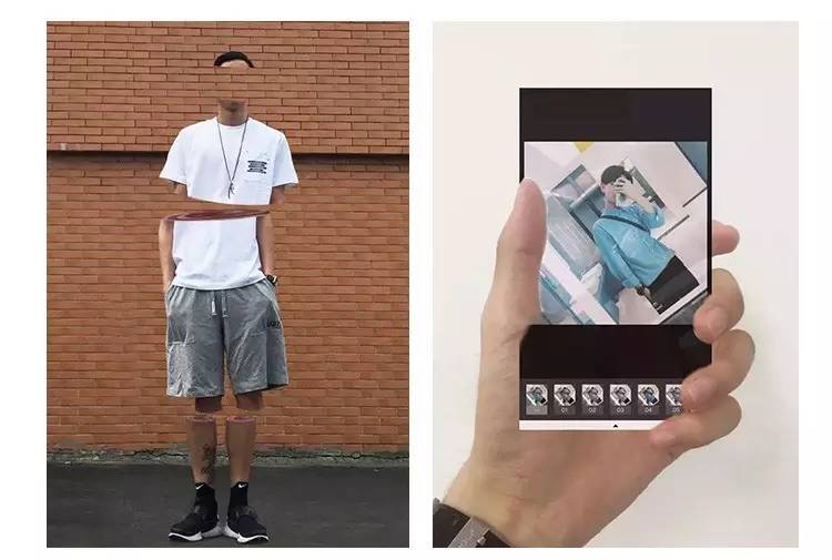 你的头条号头像选对了吗,头条的头像图片