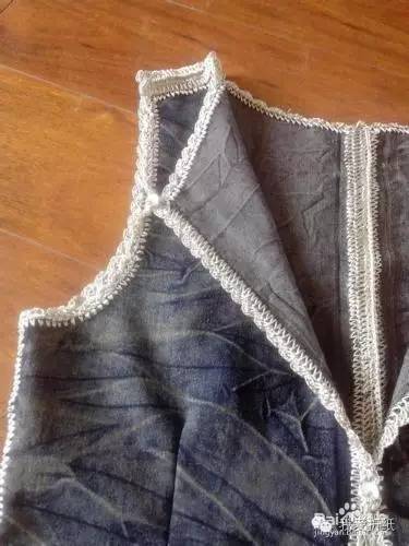 牛仔裤diy变身记,牛仔裤改造各种款式