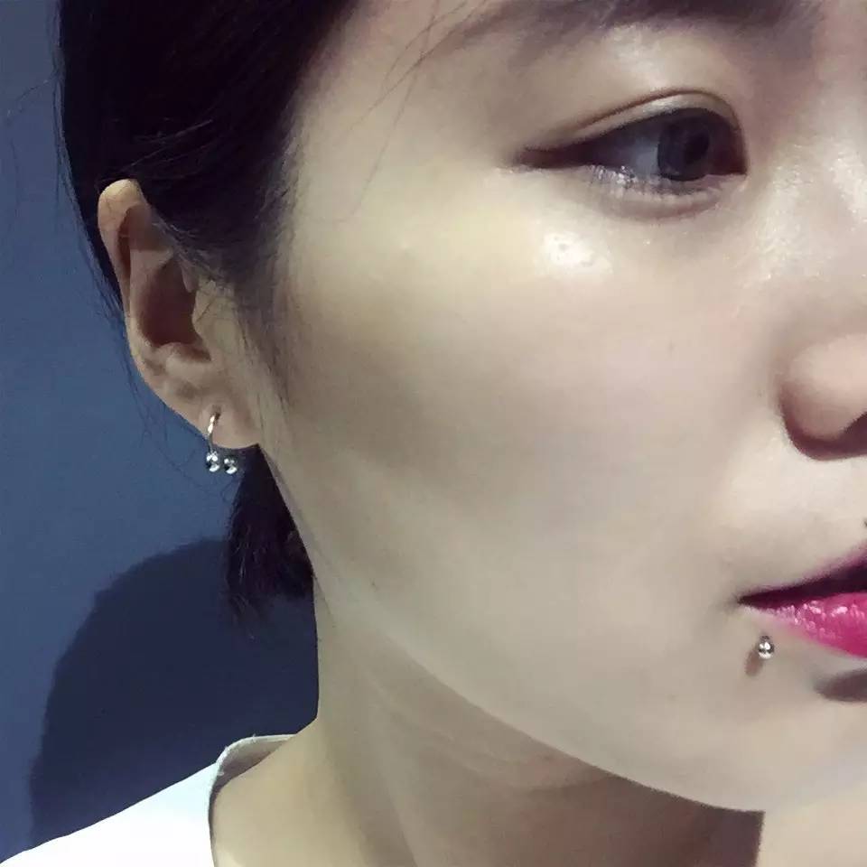 我这个不太买的少女|都要被这些「丝绒雾面」给撩死了...