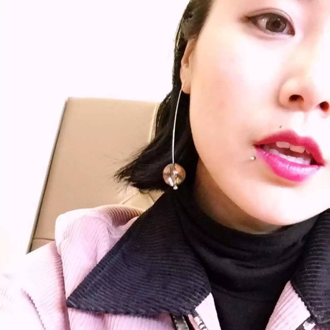 我这个不太买的少女|都要被这些「丝绒雾面」给撩死了...