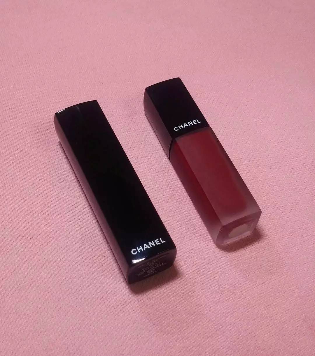 我这个不太买的少女|都要被这些「丝绒雾面」给撩死了...