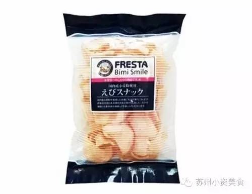朋友圈必败的日本这20道人气好吃零食你却只吃过薯条三兄弟~