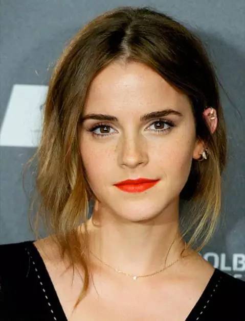 雀斑妆很流行可雀斑很恼人,就要化妆就要美