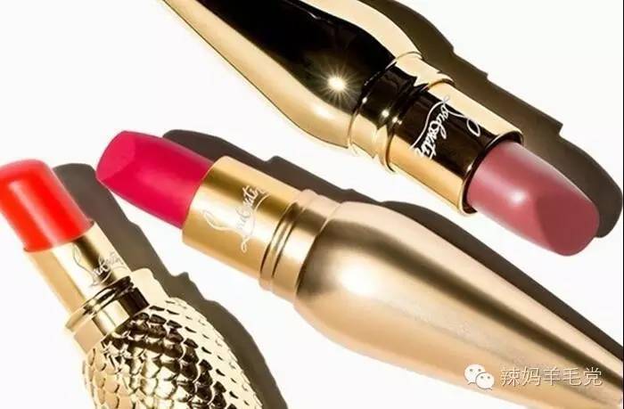 圣诞彩妆必买清单大全,2017圣诞彩妆推荐