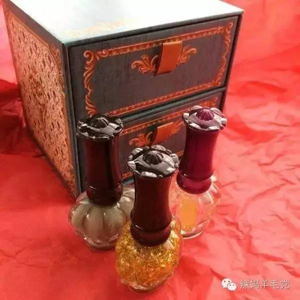 圣诞彩妆必买清单大全,2017圣诞彩妆推荐