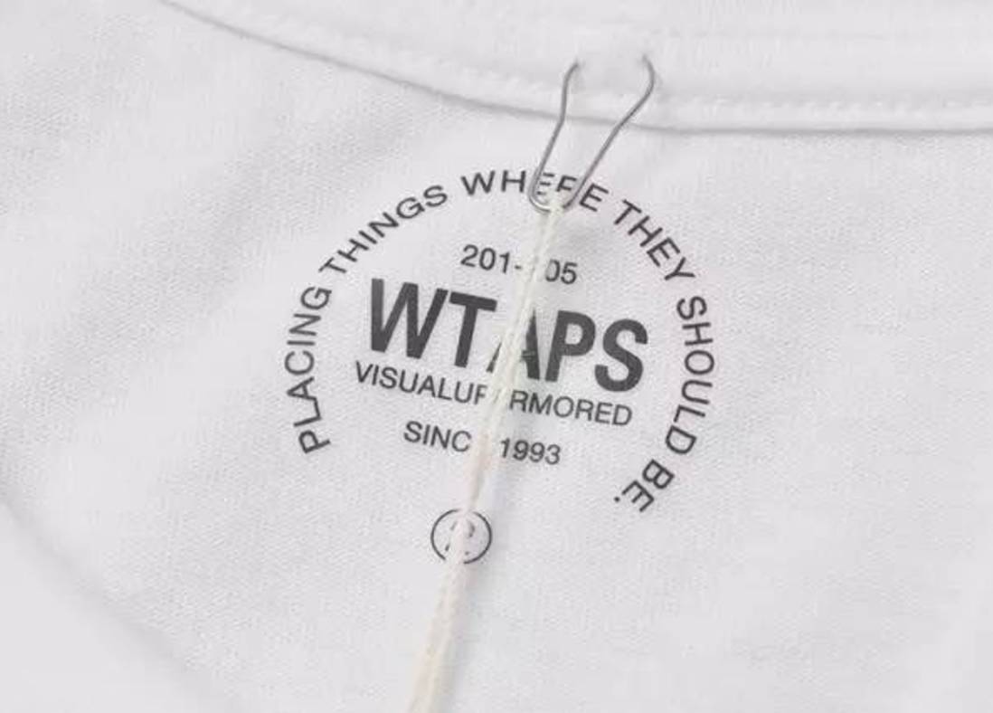 玩了这么多年lol你还不明白吗,wtaps短袖怎么看真假