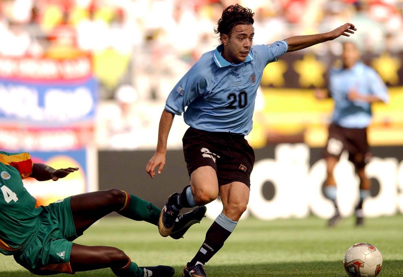 中拉交流|“中国男孩”雷科巴带着沙滩足球来了