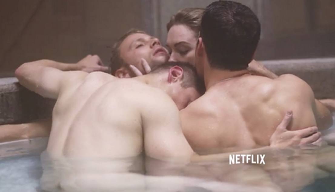 让人停不下来美剧推荐,看了根本停不下来的经典美剧