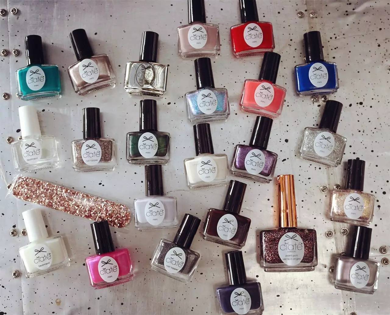 圣诞限定错过后悔2年,全球十大圣诞限定