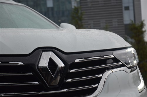 试驾2011雷诺科雷傲,东风雷诺科雷傲2018款试驾四驱