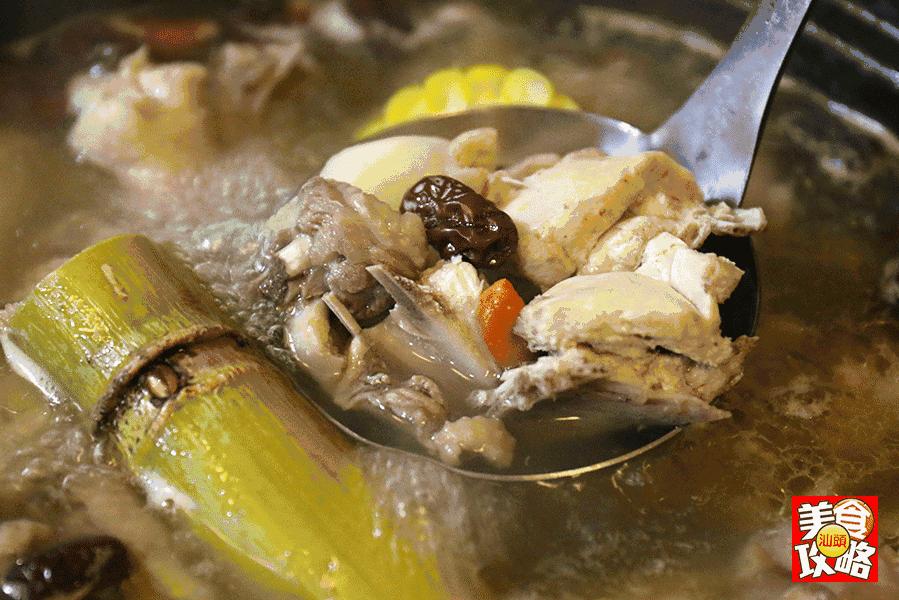 一大班汕头吃货争着到这家店*鸡叫**，竟引起一场“骚乱”！手快有手慢没！