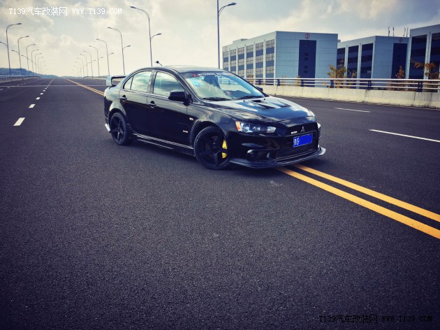 2011款三菱翼神改装造型图片,三菱翼神自己动手改装内饰教程