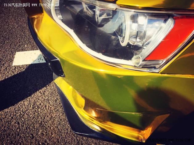 2011款三菱翼神改装造型图片,三菱翼神自己动手改装内饰教程