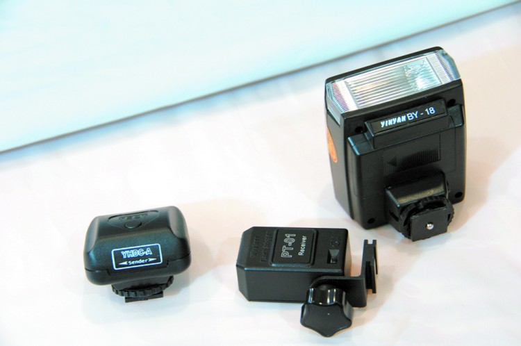 数码拍摄需要的配件,数码写真机配件