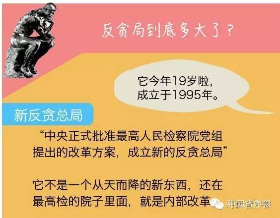 反贪局领导因贪腐落马，如何处置？