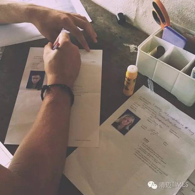 泰签新政策,泰签是什么