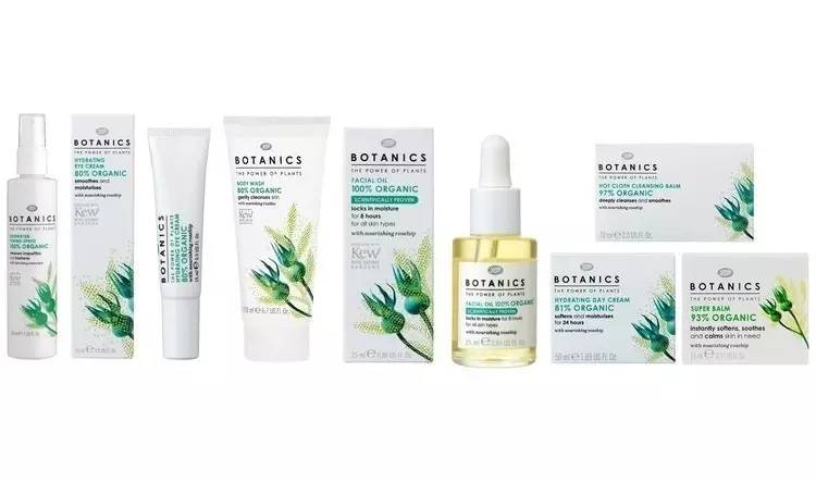 英国必买购物清单及价格,英国购物必买品牌