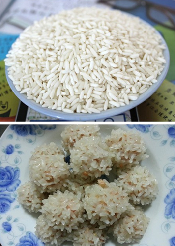 吃糯米不排便怎么办,吃糯米不消化怎么消积食