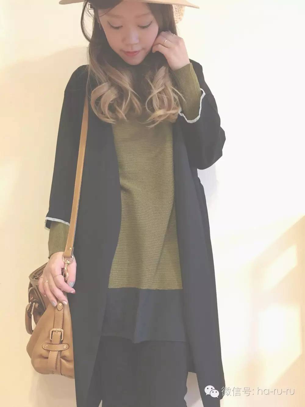 mcm的包包应该怎么搭配,mcm包包穿搭