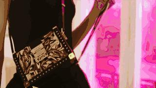 mcm的包包应该怎么搭配,mcm包包穿搭