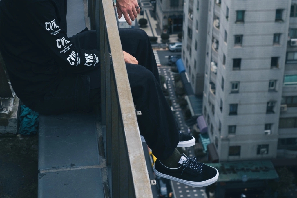 vansxclot联名系列荆棘款,vans2018年联名款回顾