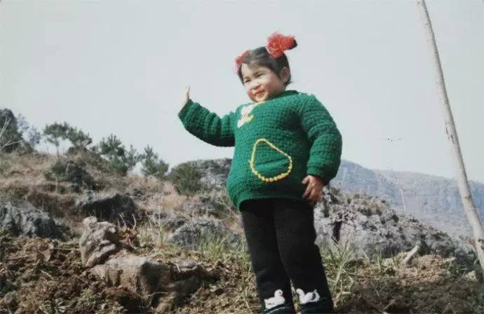 90后小时候爆款衣服,00后童年记忆中最深的衣服