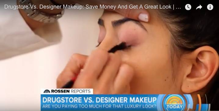 化妆品选贵的还是便宜的好？NBCNews亲测告诉你答案