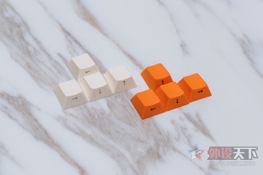 烧友评测电脑,leopoldfc980红轴评测