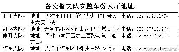 天津交管12123补领行驶证,天津行驶证网上怎么办理
