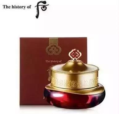 whoo后最值得买的小样你知道吗,whoo后最值得入手的套盒