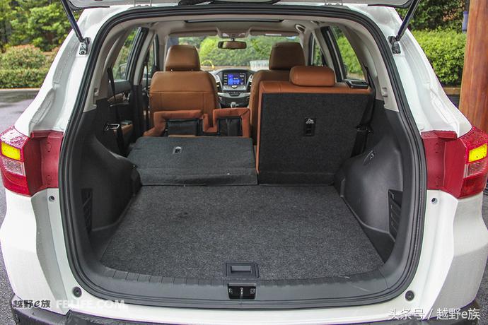 17年东风风度mx5自动2.0优缺点,东风风度mx5试驾