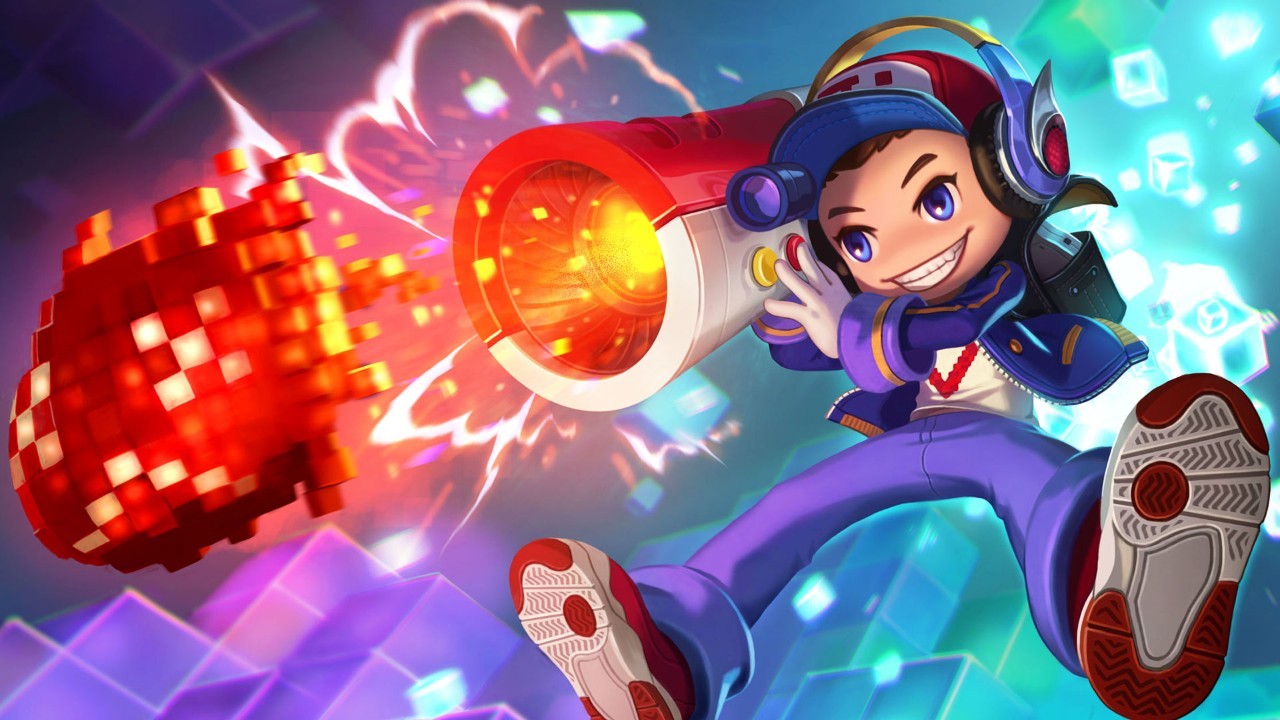 王者荣耀：再见了，射手荣耀！